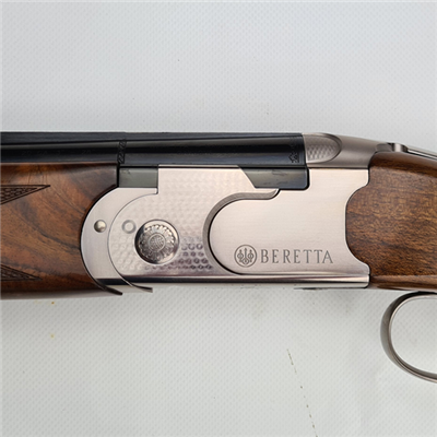Beretta 686 White Onyx 20 Gauge Over & Under Shotgun